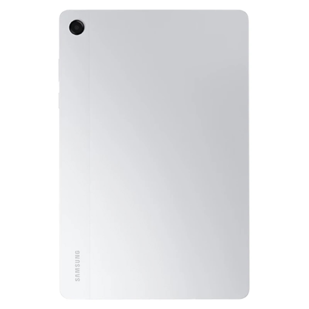 تبلت 11 اینچ سامسونگ مدل Galaxy Tab A11 Plus Wi-Fi، ظرفیت 128 گیگابایت و رم 6 گیگابایت، رزولوشن دوربین 8 مگاپیکسل