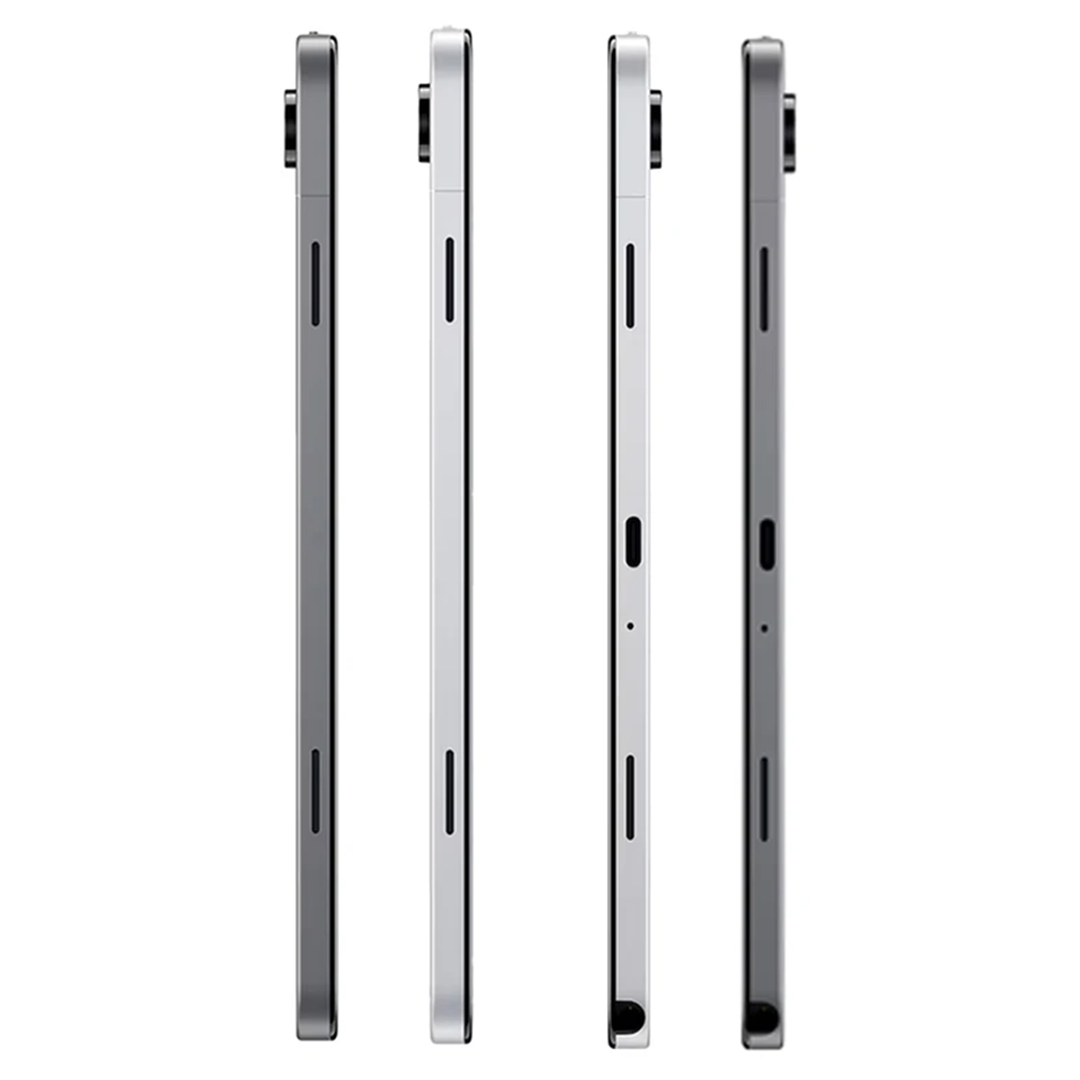 تبلت 11 اینچ سامسونگ مدل Galaxy Tab A11 Plus Wi-Fi، ظرفیت 128 گیگابایت و رم 6 گیگابایت، رزولوشن دوربین 8 مگاپیکسل