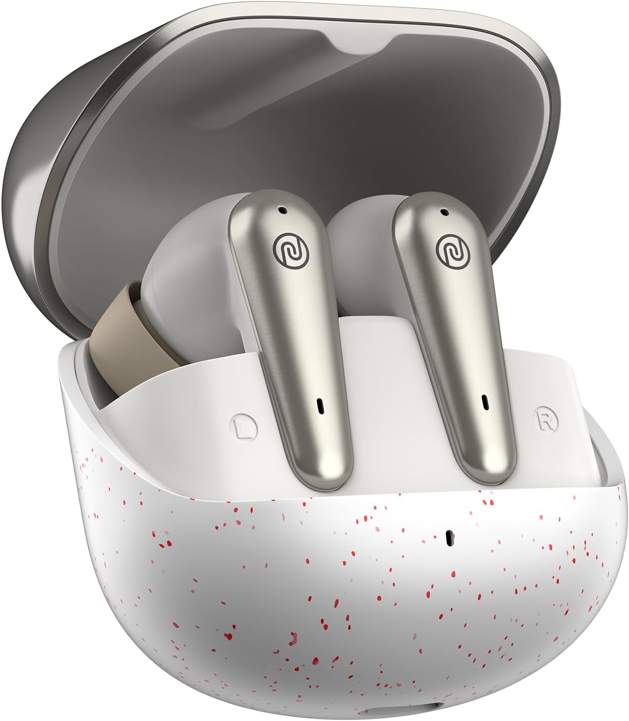 تصویر از هدفون بلوتوثی نویز  Noise Buds X Prime in-Ear Truly Wireless Earbuds