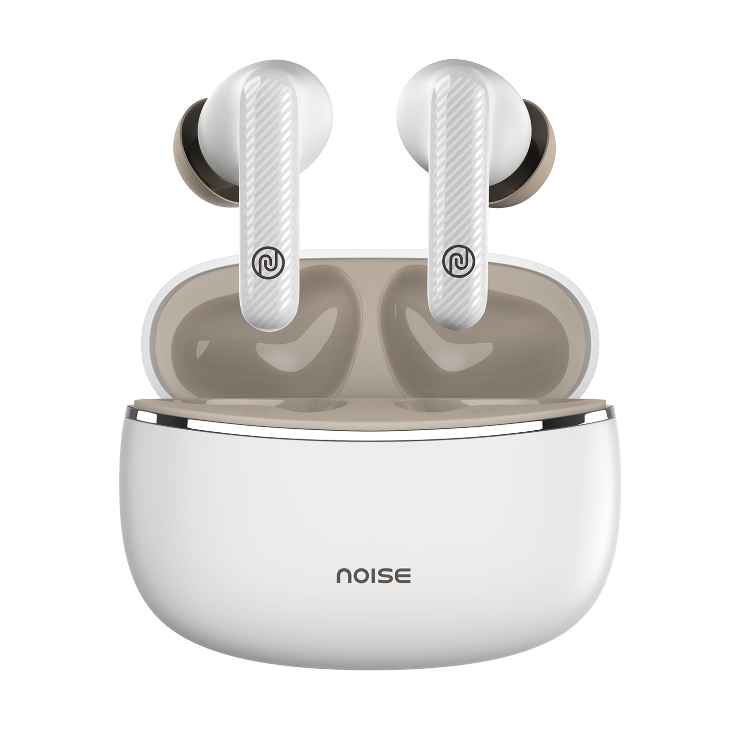 هدفون بلوتوثی نویز Noise Aura Buds in Ear Truly Wireless