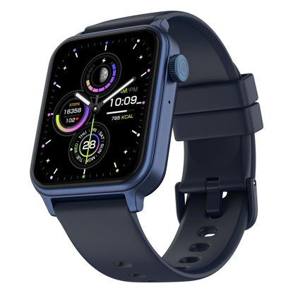ساعت هوشمند نویز noise colorfit pulse 2 max smart watch