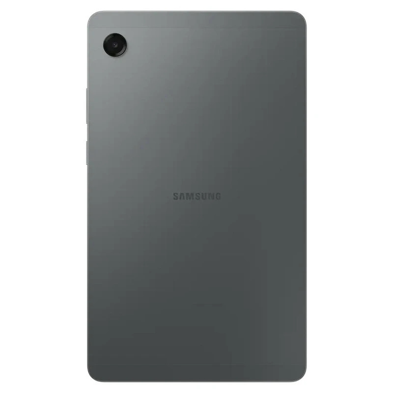 تبلت 8.7 اینچ سامسونگ مدل Galaxy Tab A11 4G، ظرفیت 64 گیگابایت و رم 4 گیگابایت، قابلیت پشتیبانی از سیم کارت، رزولوشن دوربین 8 مگاپیکسل