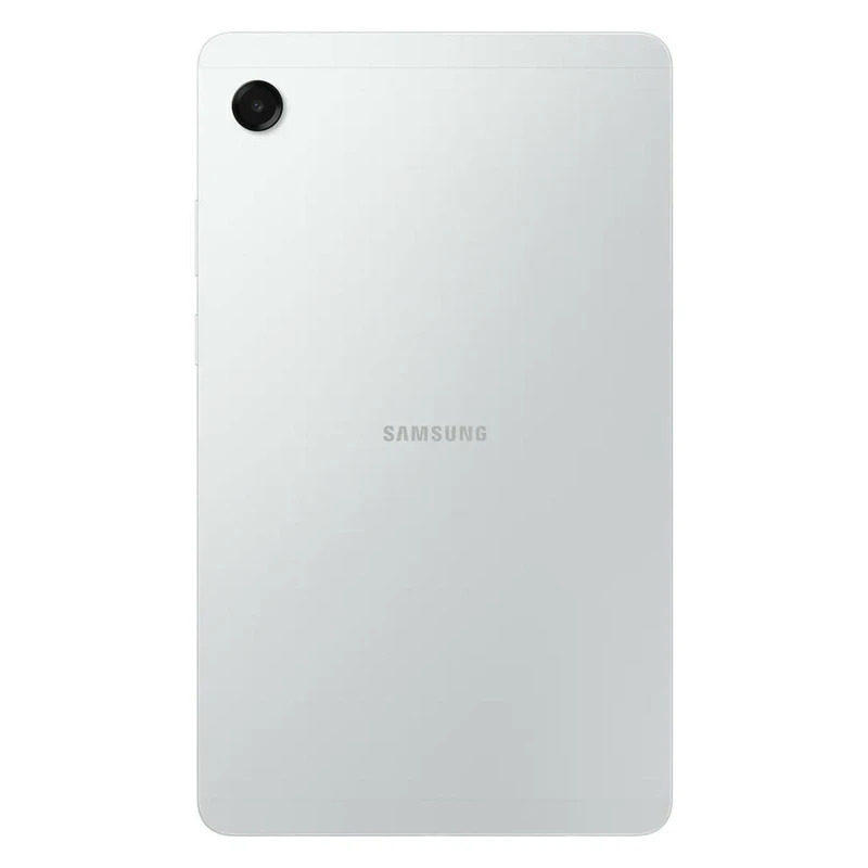 تبلت 8.7 اینچ سامسونگ مدل Galaxy Tab A11 4G، ظرفیت 64 گیگابایت و رم 4 گیگابایت، قابلیت پشتیبانی از سیم کارت، رزولوشن دوربین 8 مگاپیکسل