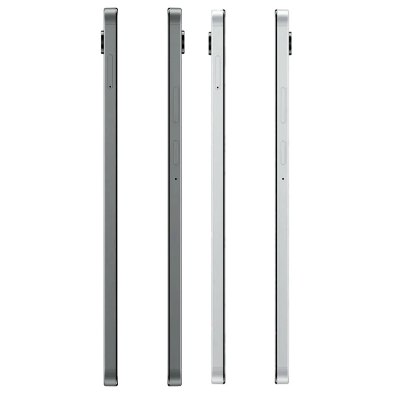 تبلت 8.7 اینچ سامسونگ مدل Galaxy Tab A11 4G، ظرفیت 64 گیگابایت و رم 4 گیگابایت، قابلیت پشتیبانی از سیم کارت، رزولوشن دوربین 8 مگاپیکسل