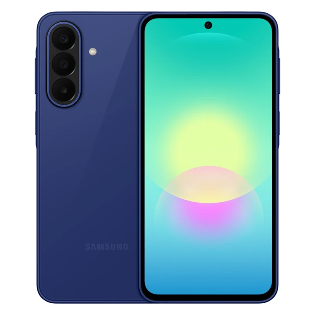  گوشی موبایل سامسونگ مدل Galaxy A27 دو سیم کارت ظرفیت 128 گیگابایت و رم 6 گیگابایت - ویتنام