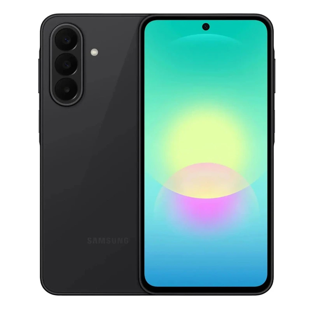  گوشی موبایل سامسونگ مدل Galaxy A27 دو سیم کارت ظرفیت 128 گیگابایت و رم 6 گیگابایت - ویتنام