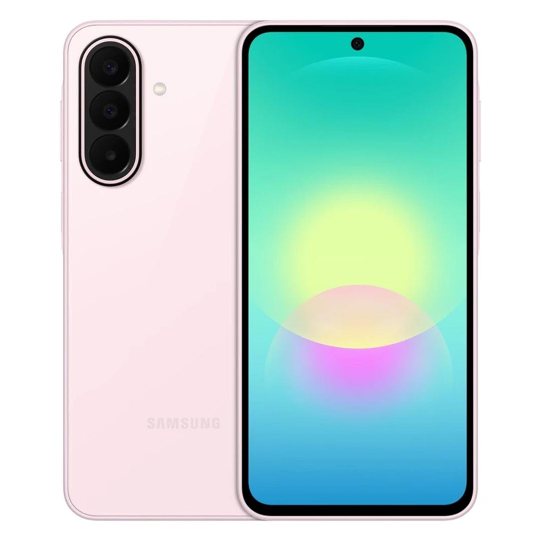  گوشی موبایل سامسونگ مدل Galaxy A27 دو سیم کارت ظرفیت 128 گیگابایت و رم 6 گیگابایت - ویتنام