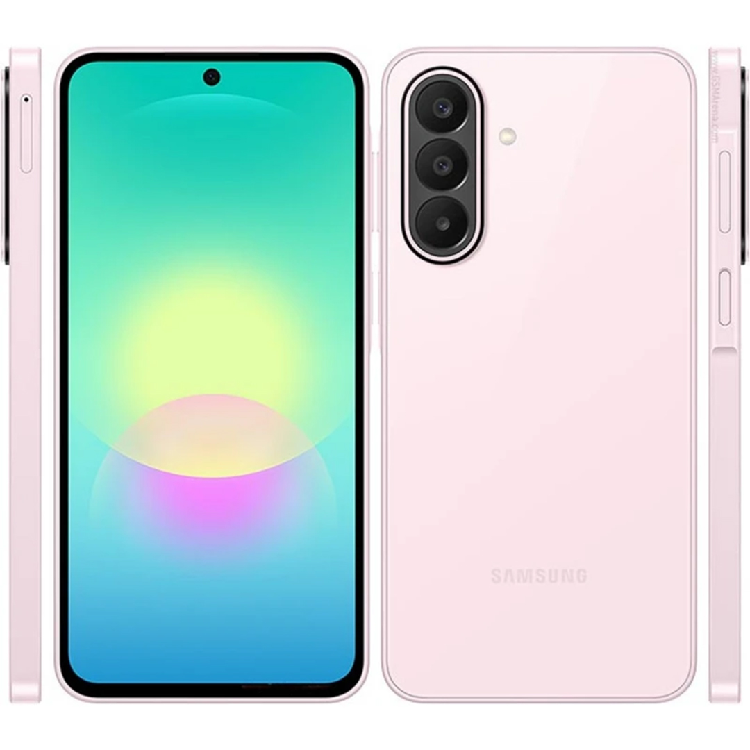  گوشی موبایل سامسونگ مدل Galaxy A27 دو سیم کارت ظرفیت 128 گیگابایت و رم 6 گیگابایت - ویتنام
