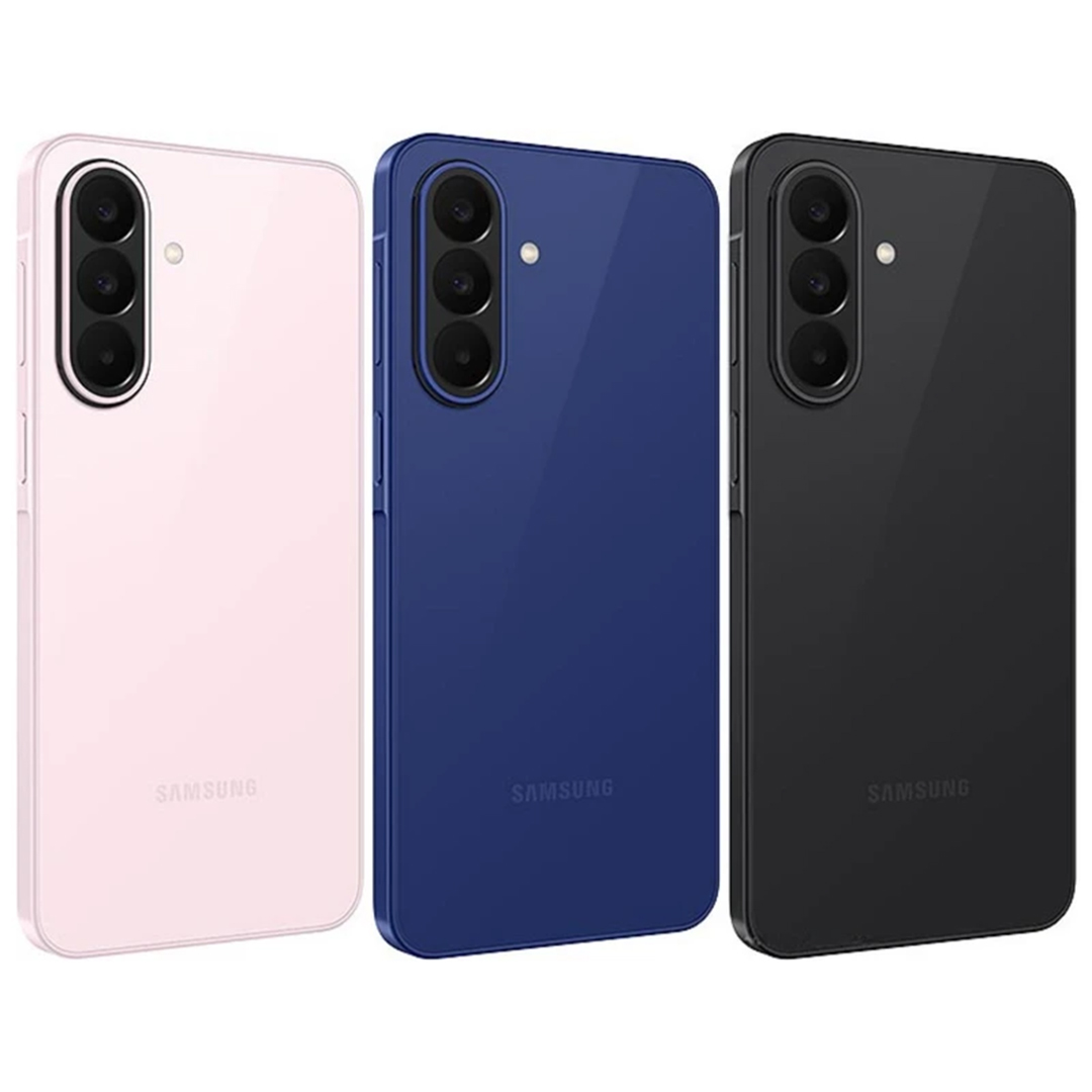  گوشی موبایل سامسونگ مدل Galaxy A27 دو سیم کارت ظرفیت 128 گیگابایت و رم 6 گیگابایت - ویتنام